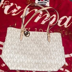 Michael Kors bag